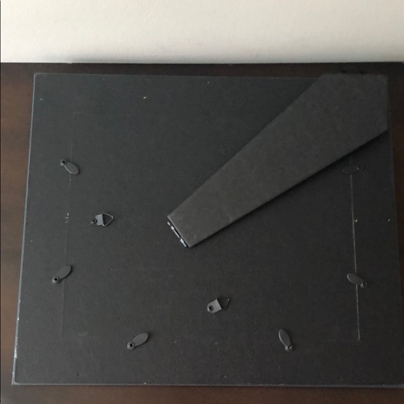 Set of Two Bronze Photo Frames - Picture 5 of 5